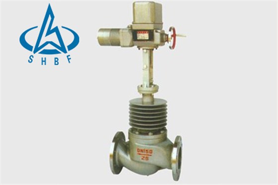 電動套筒(tong)調節閥 電動(dong)套筒調節閥(fa)