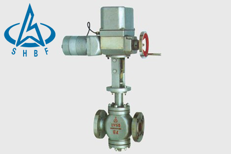 電動直(zhi)通車、雙(shuang)座調節(jiē)閥 電動(dòng)直通車(chē)、雙座調(diao)節閥