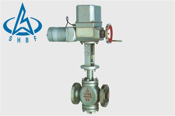 電動直(zhí)通車、雙座調(diào)節閥 電動直(zhi)通車、雙座調(diao)節閥