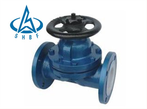 隔(gé)膜閥 隔膜閥