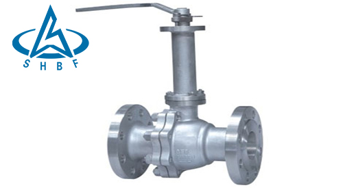 航天泵閥帶(dai)您了解低溫球(qiu)閥 航天泵閥帶(dài)您了解低溫球(qiú)閥