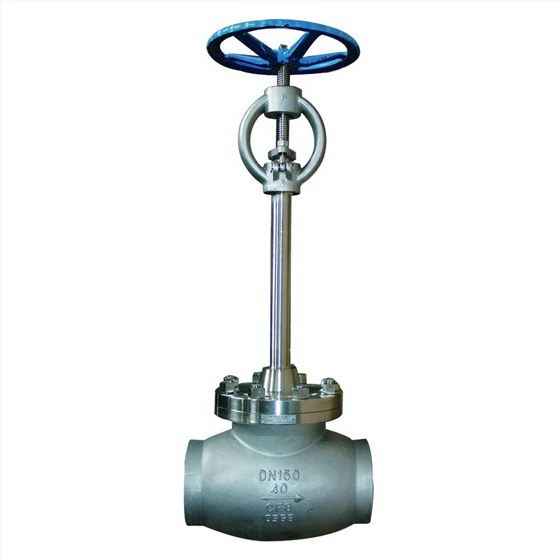 手(shou)輪低溫(wen)球閥 手(shǒu)輪低溫(wēn)球閥