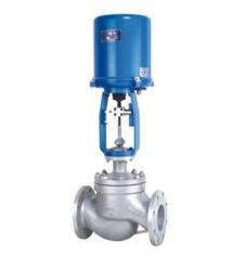 電動調節(jiē)閥