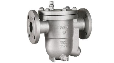 自由(yóu)浮球式蒸汽(qì)疏水閥