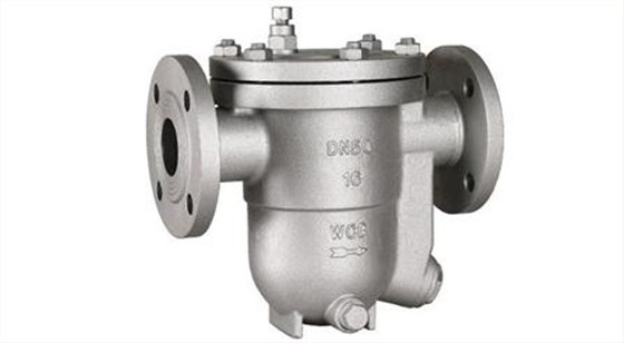 自由浮球式蒸(zhēng)汽疏水閥 自由浮(fú)球式蒸汽疏水閥(fa)