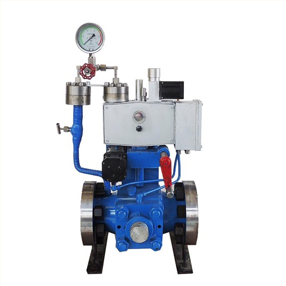 四(sì)代切斷閥-1 四(sì)代切斷閥-1