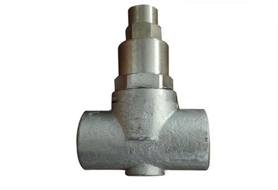 脈沖式疏(shu)水閥 脈沖式疏水(shui)閥