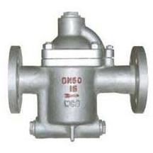 倒吊桶式(shi)蒸汽疏水閥 倒吊(diao)桶式蒸汽疏水閥(fá)