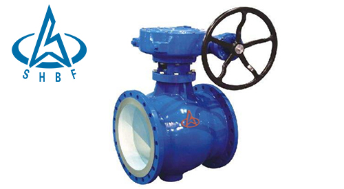 航天泵閥為(wei)您介紹偏心(xīn)半球閥 航天泵(bèng)閥為您介紹(shào)偏心半球閥(fá)