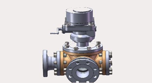 簡析氣動(dòng)球閥的維護(hù)與保養 簡(jiǎn)析氣動球閥(fa)的維護與保(bǎo)養