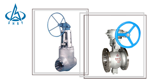 簡析球閥和閘(zha)閥的區别 簡析球閥(fa)和閘閥的區别(bié)