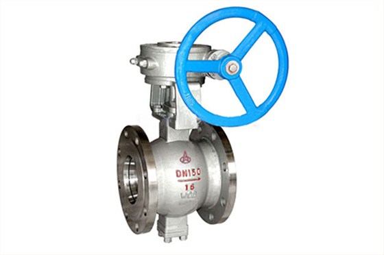 V型球閥(fa) V型球閥