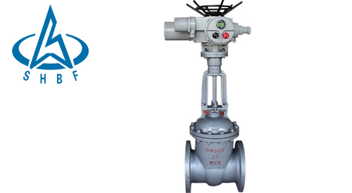 電動閘閥的故障(zhang)現象及處理方法(fa)