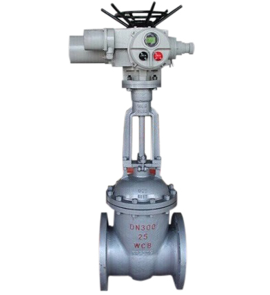 電動鑄鋼(gāng)閘閥 電動鑄鋼(gāng)閘閥