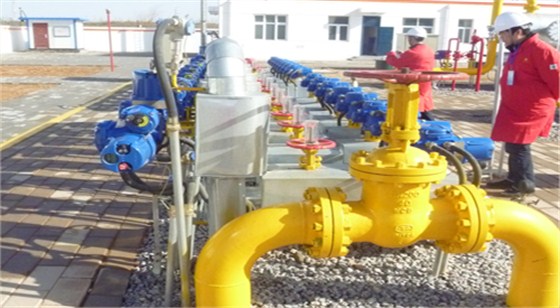 閥門現場(chang)試壓試漏圖(tú)