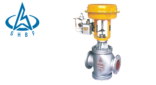 簡析直(zhi)通單座調節閥(fá) 簡析直通單座(zuo)調節閥