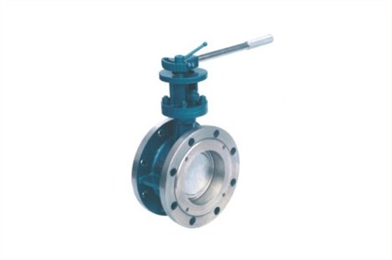 金屬(shu)硬密封蝶閥 金屬(shǔ)硬密封蝶閥