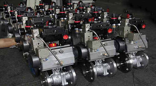 航天泵閥為您(nin)介紹閥門定位(wèi)器 航(hang)天泵閥為您介(jiè)紹閥門定位器(qi)