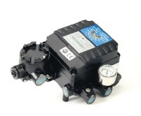 閥門定(ding)位器 閥門定位器(qì)