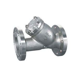 美标(biao)Y型過濾(lü)器 美标(biao)Y型過濾(lǜ)器