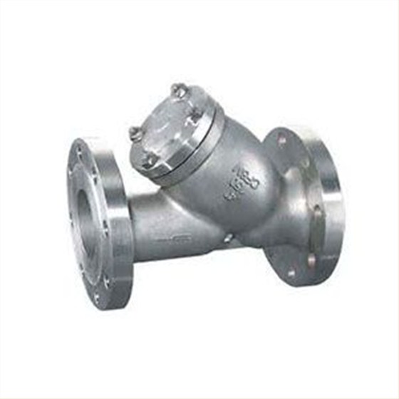 美(měi)标Y型過濾器