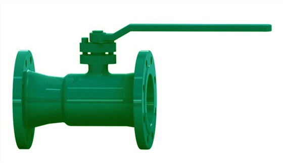 一片式浮動球閥(fá) 一片式浮動球閥(fa)