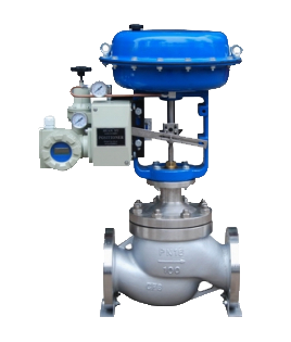 調節閥(fa) 調節閥