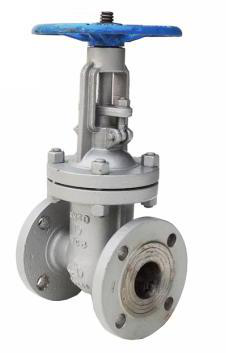 低壓手動(dong)閘閥