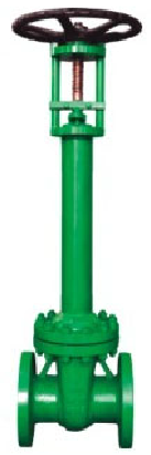 美标(biao)低溫閘閥