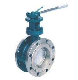 裁剪（250X255）金屬(shu)硬密封蝶(dié)閥