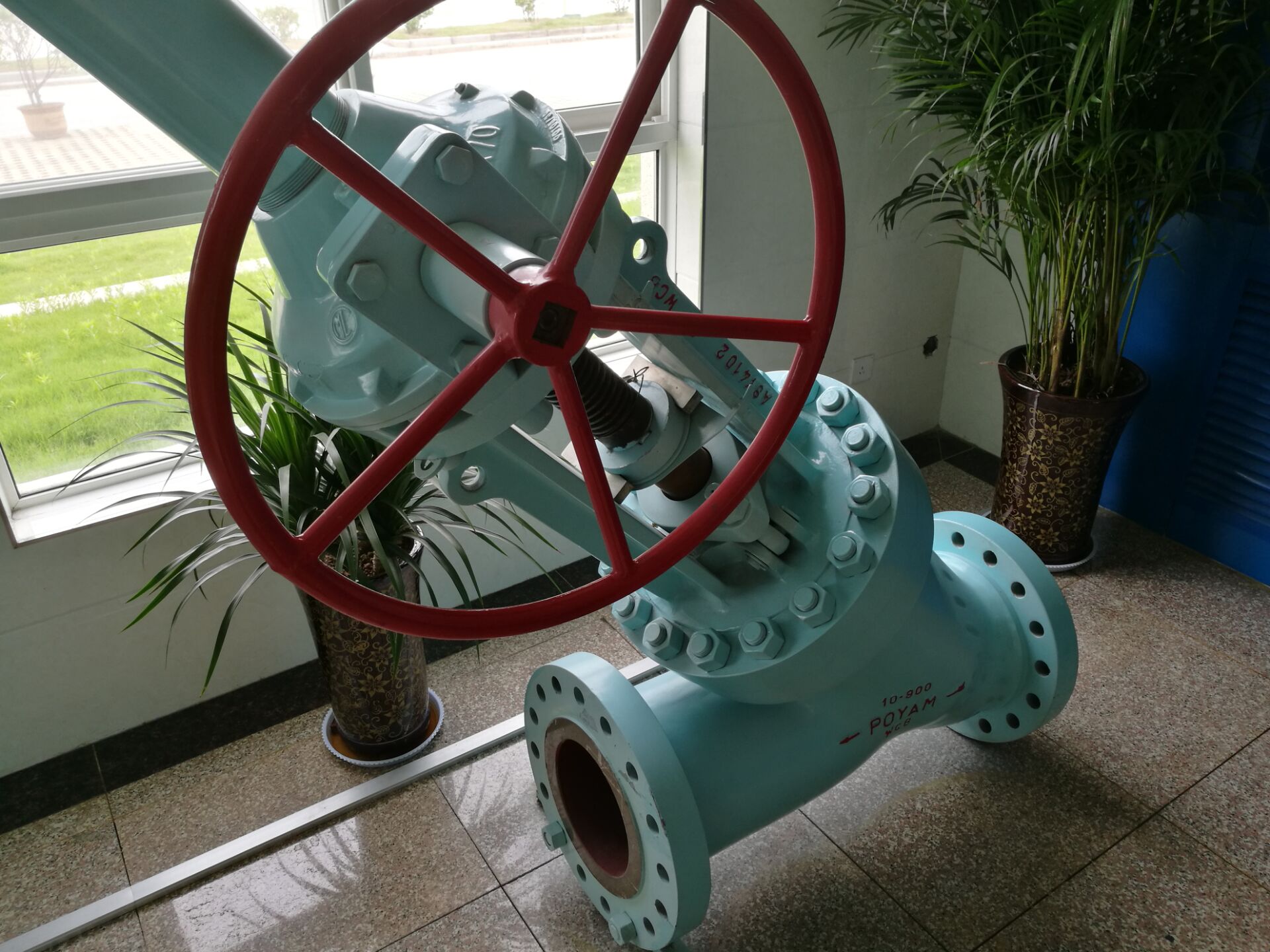 料(liào)漿閥 (4) 料漿(jiāng)閥 (4)