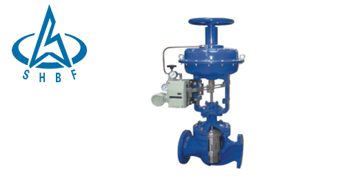 調(diào)節閥故障性維修(xiu) 調節(jie)閥故障性維修