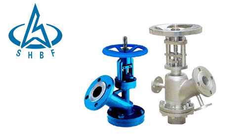 淺談管接放(fàng)料閥的安裝與維(wéi)護 淺談管接(jiē)放料閥的安裝與(yǔ)維護