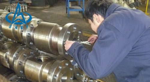 淺談三通料漿閥(fa)故障維修