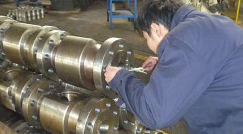 檢修作業 檢修作(zuo)業