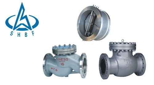 為您介紹常(chang)見的幾種止(zhi)回閥 為您(nín)介紹常見的(de)幾種止回閥(fá)