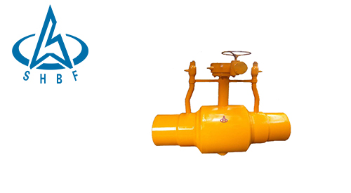 為(wei)您介紹埋地(dì)式全焊接球(qiu)閥 為您介(jie)紹埋地式全(quán)焊接球閥