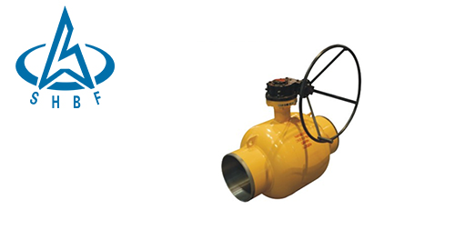 簡析(xi)供熱專用全(quán)焊接球閥 簡析供(gòng)熱專用全焊(han)接球閥