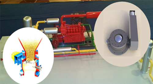 航天(tiān)泵閥為您介紹圓(yuan)頂閥