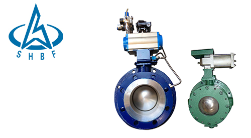 簡析氣(qi)動圓頂閥的特點(diǎn)