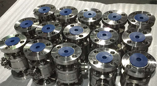 天然(rán)氣用閥門(mén)如何選用(yong) 天然氣用(yòng)閥門如何(hé)選用