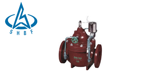 簡析(xī)水力控制(zhì)閥 簡(jiǎn)析水力控(kòng)制閥