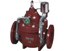 水利(li)電動控(kòng)制閥 水(shui)利電動(dòng)控制閥(fá)