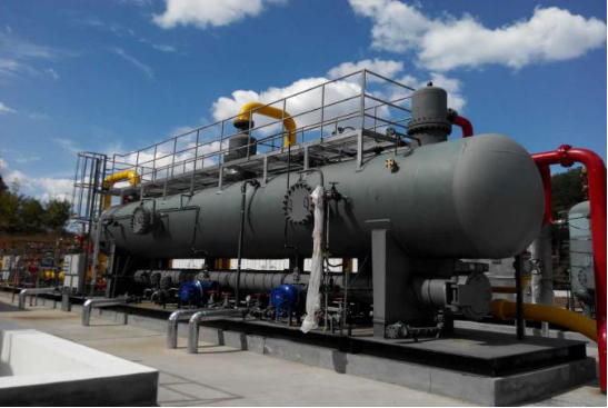 天然氣一(yi)體化集成(chéng)撬裝的功(gōng)能與特點(dian) 天然氣一(yi)體化集成(cheng)撬裝的功(gōng)能與特點(diǎn)