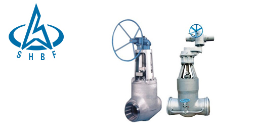 簡析電(diàn)站閘閥的結(jié)構特點 簡析電站(zhan)閘閥的結構(gou)特點