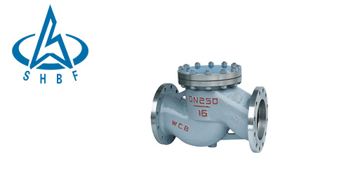 簡析止回閥産品(pǐn)檢測 簡析(xi)止回閥産品檢測(ce)