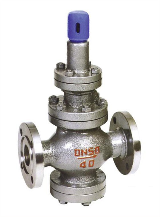 蒸汽減(jiǎn)壓閥 蒸汽減(jian)壓閥