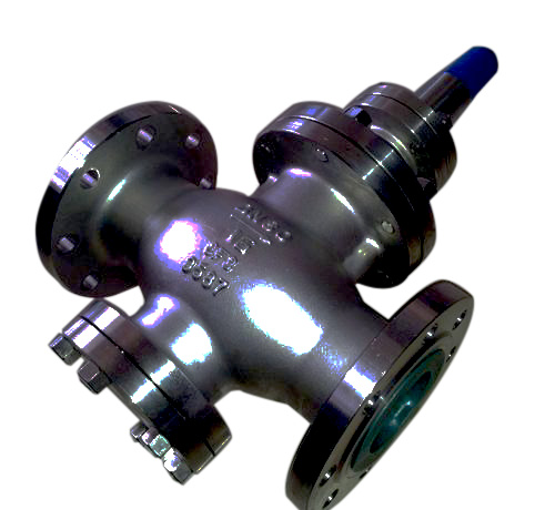 不鏽鋼(gang)減壓閥