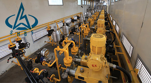 為您介紹一(yi)體化注醇注(zhù)劑撬 為您(nin)介紹一體化(huà)注醇注劑撬(qiào)