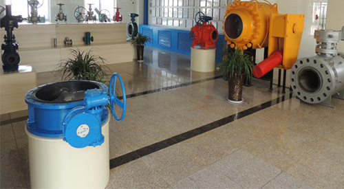 簡析鑄(zhù)鋼、鍛鋼(gang)球閥的(de)區别不(bu)同